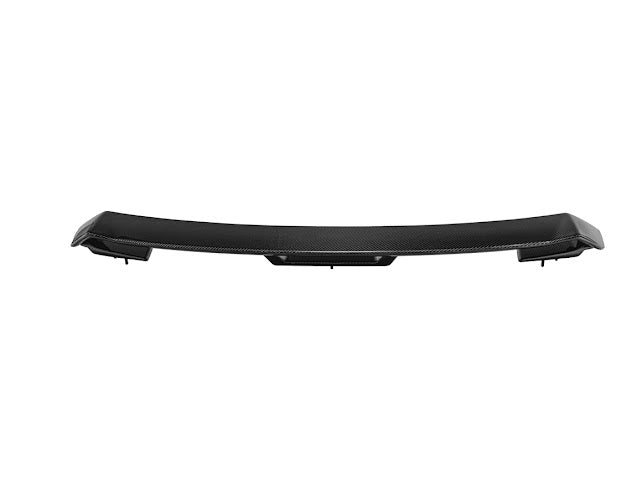 2024-Up Ford Mustang S650 | GT Style Rear Trunk Lid Wing Spoiler